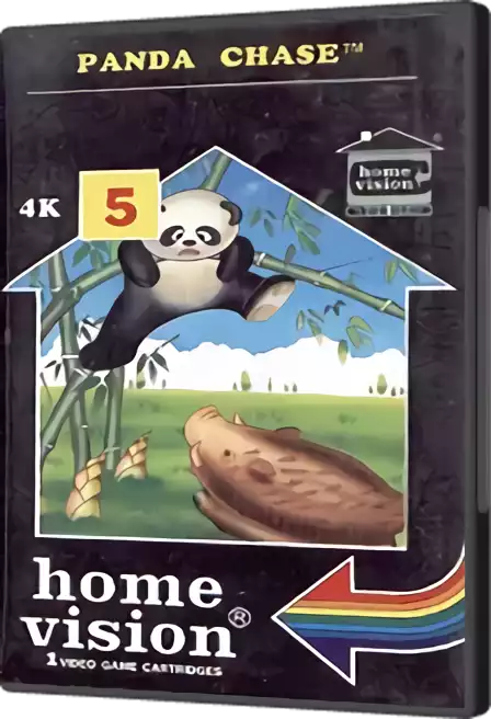 ROM Panda Chase